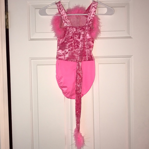 ❌ Sold on Ⓜ️ercari❌ Custom Poodle Inspired Dance - Picture 2 of 7